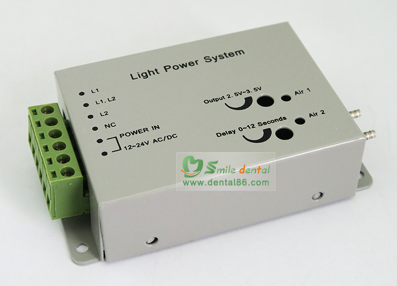 Fiber Optic Circuit Board